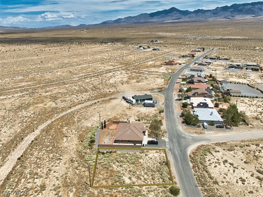 6480 Glencove Avenue Pahrump NV 89060