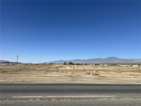 2790 East Dandelion Street Pahrump NV 89048