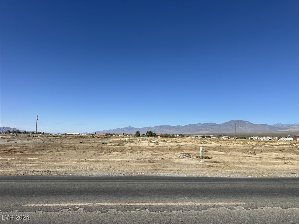 2790 East Dandelion Street Pahrump NV 89048