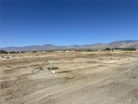 2790 East Dandelion Street Pahrump NV 89048