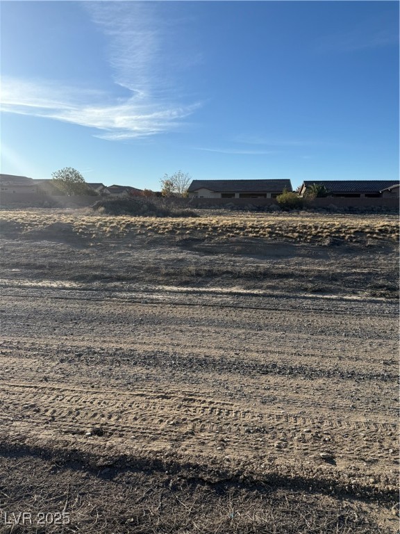 5601 East Yucca Springs Road Pahrump NV 89048