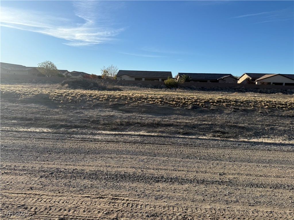 5601 East Yucca Springs Road Pahrump NV 89048