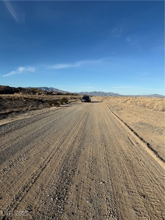 5601 East Yucca Springs Road Pahrump NV 89048