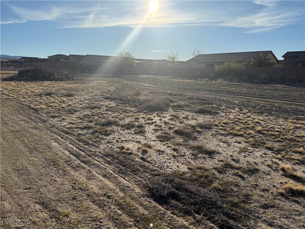 5601 East Yucca Springs Road Pahrump NV 89048