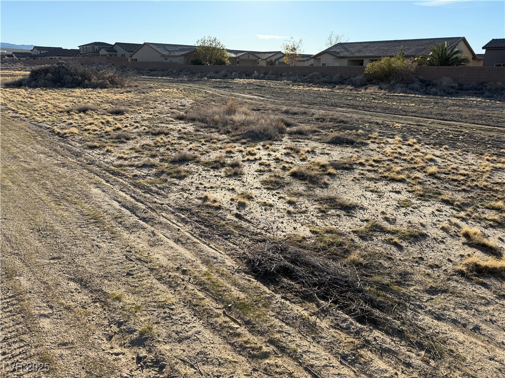 5601 East Yucca Springs Road Pahrump NV 89048