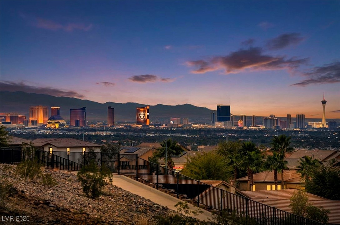 1066 Giovanni Lane Henderson NV 89012