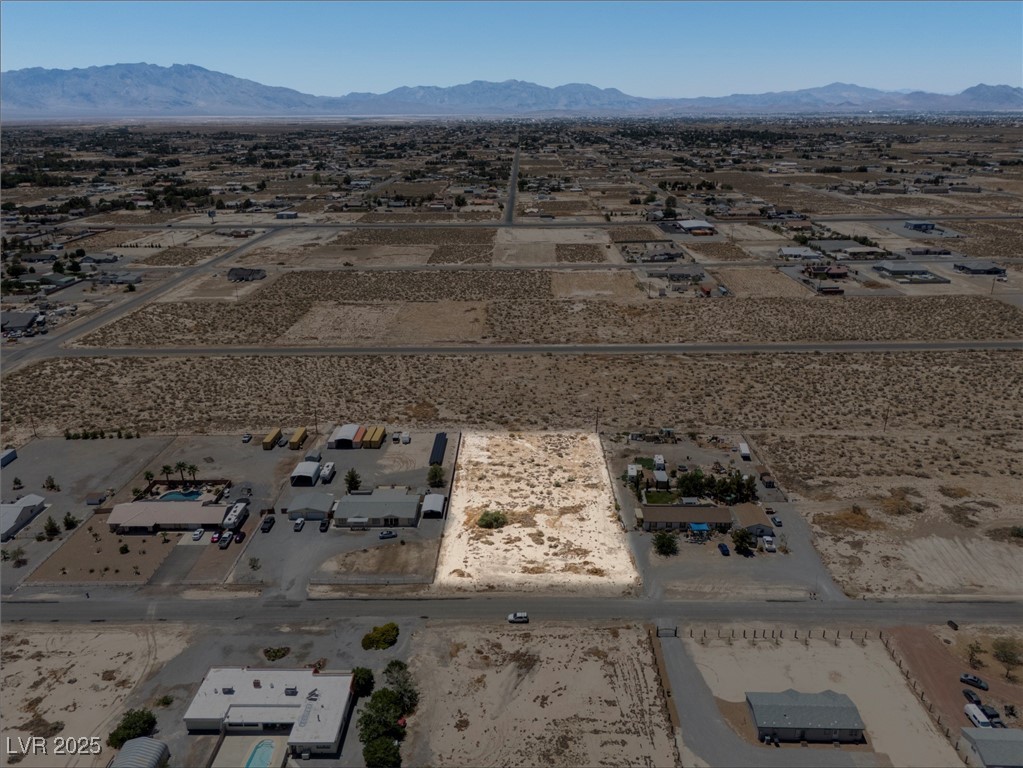 3360 Sagebrush Avenue Pahrump NV 89048