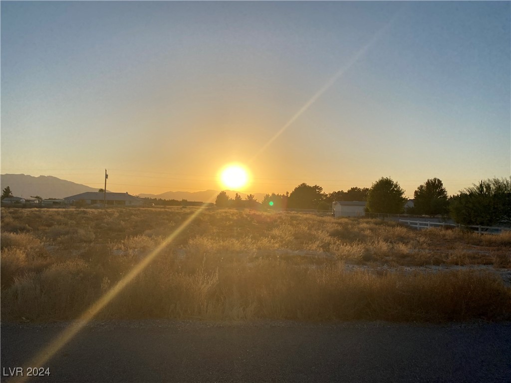 3680 South Twilight Avenue Pahrump NV 89048