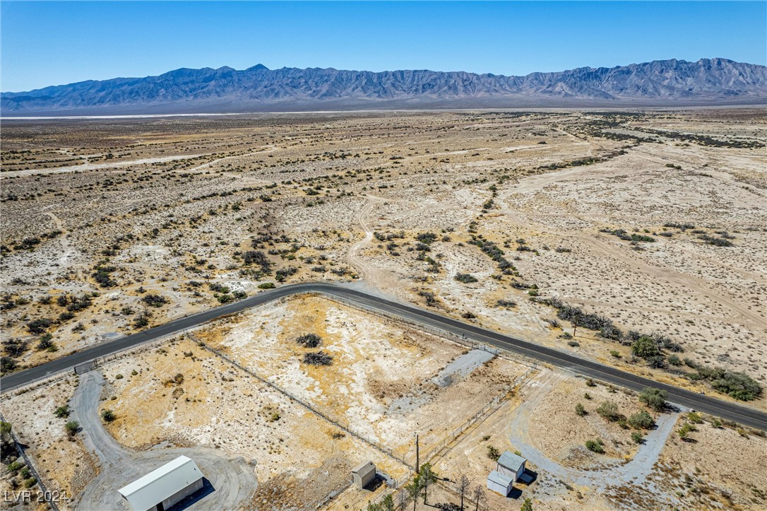 1020 Bridger Street Pahrump NV 89048
