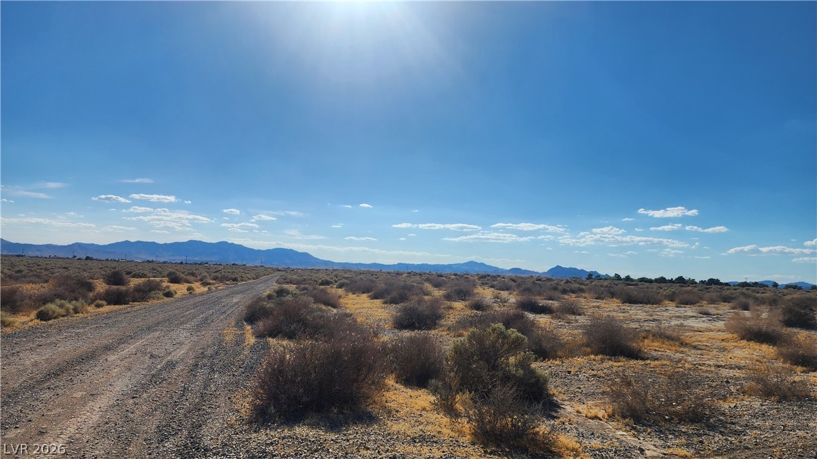 1621 East Deputy Street Pahrump NV 89048