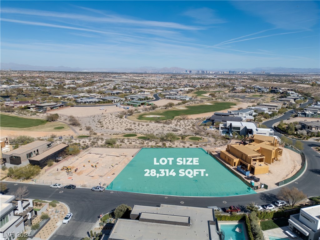 70 Sun Glow Lane Las Vegas NV 89135