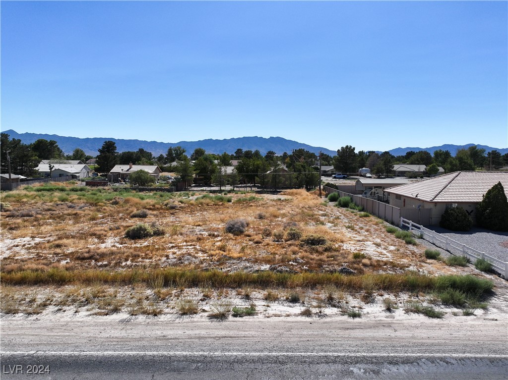 2860 South Dandelion Street Pahrump NV 89048
