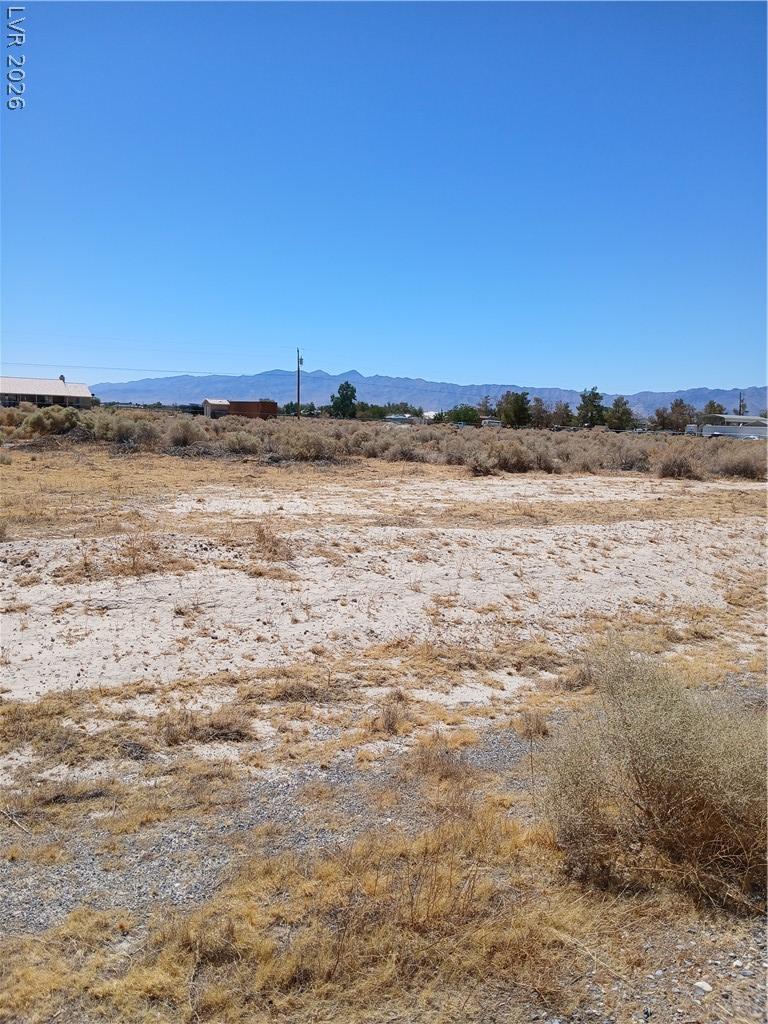 2701 East Idlewild Street Pahrump NV 89048