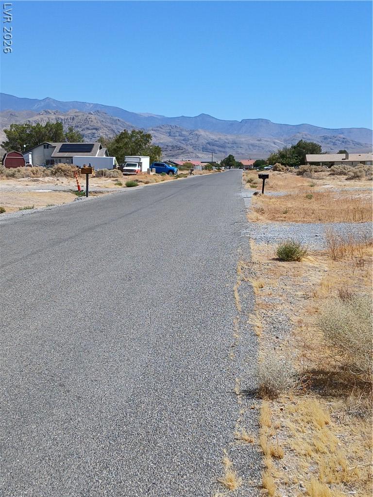 2701 East Idlewild Street Pahrump NV 89048