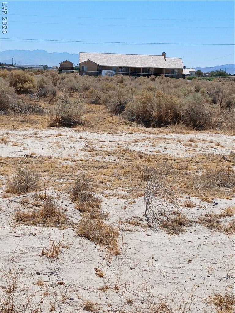 2701 East Idlewild Street Pahrump NV 89048