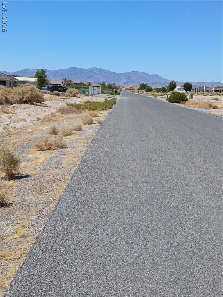 2701 East Idlewild Street Pahrump NV 89048