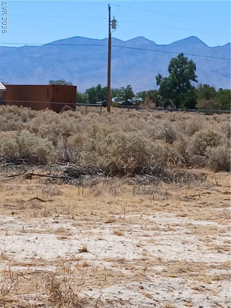 2701 East Idlewild Street Pahrump NV 89048