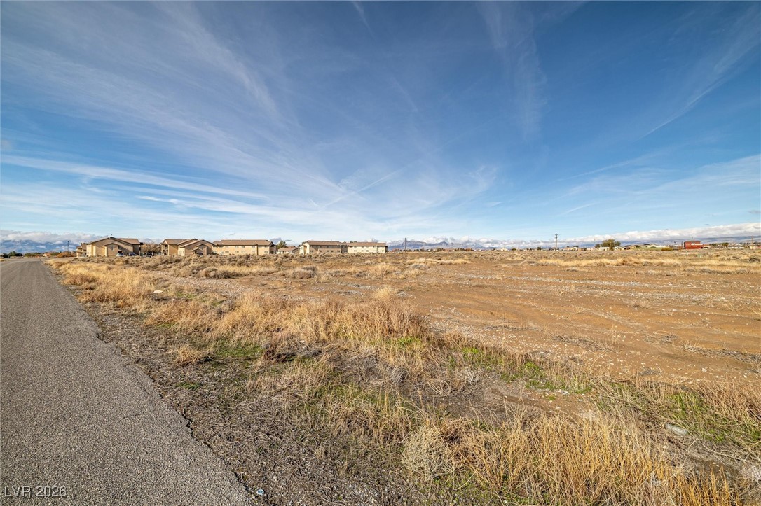 2950 East Deacon Street Pahrump NV 89048
