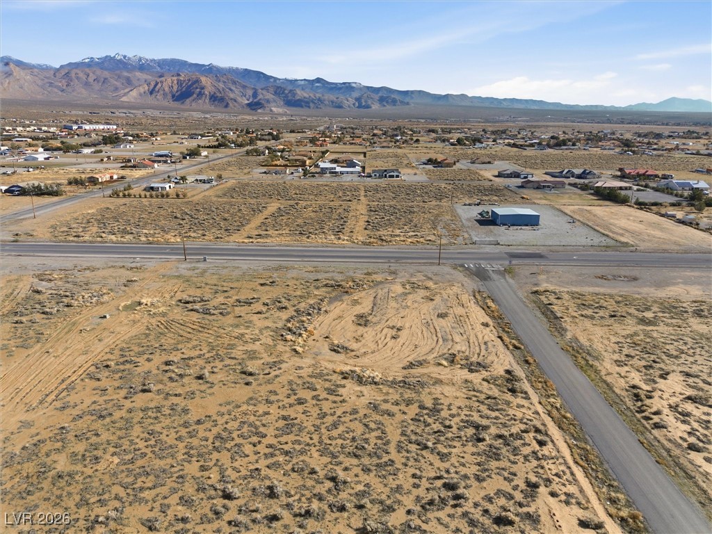 2950 East Deacon Street Pahrump NV 89048