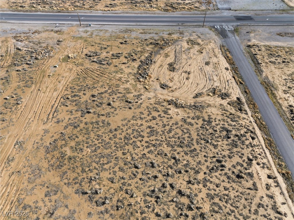 2950 East Deacon Street Pahrump NV 89048