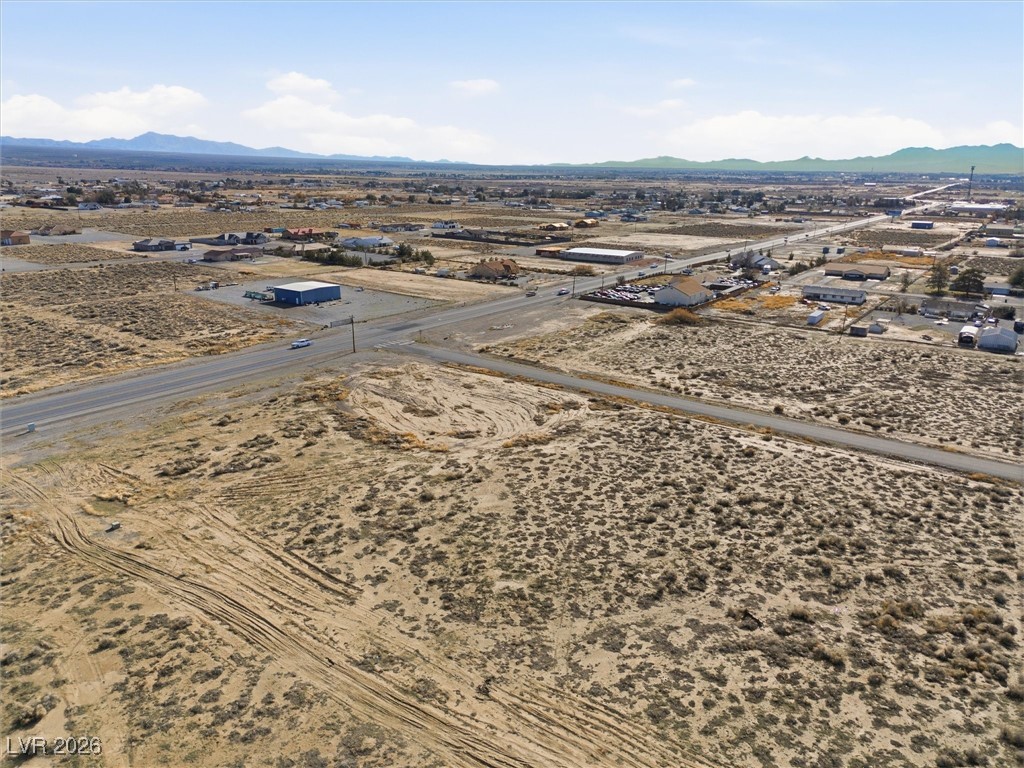 2950 East Deacon Street Pahrump NV 89048