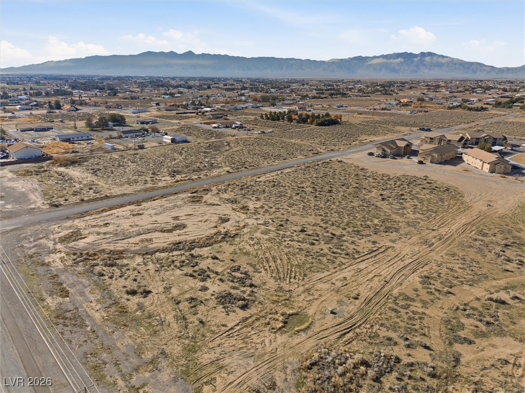 2950 East Deacon Street Pahrump NV 89048