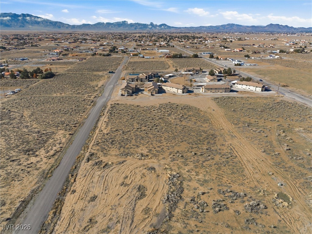 2950 East Deacon Street Pahrump NV 89048