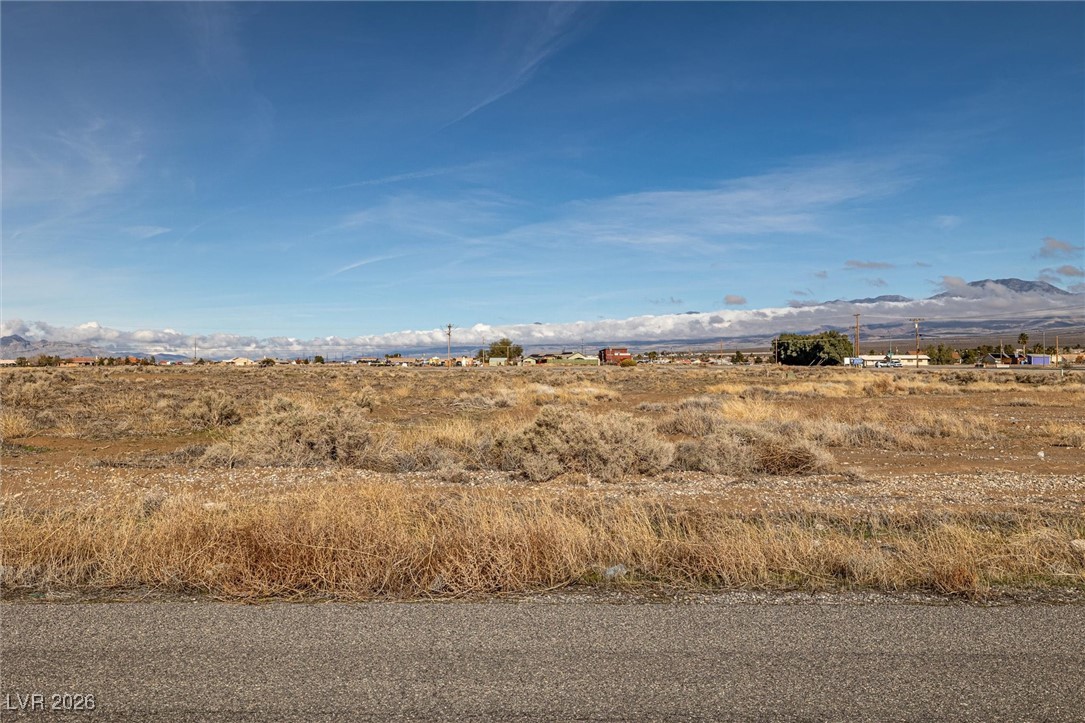 2950 East Deacon Street Pahrump NV 89048