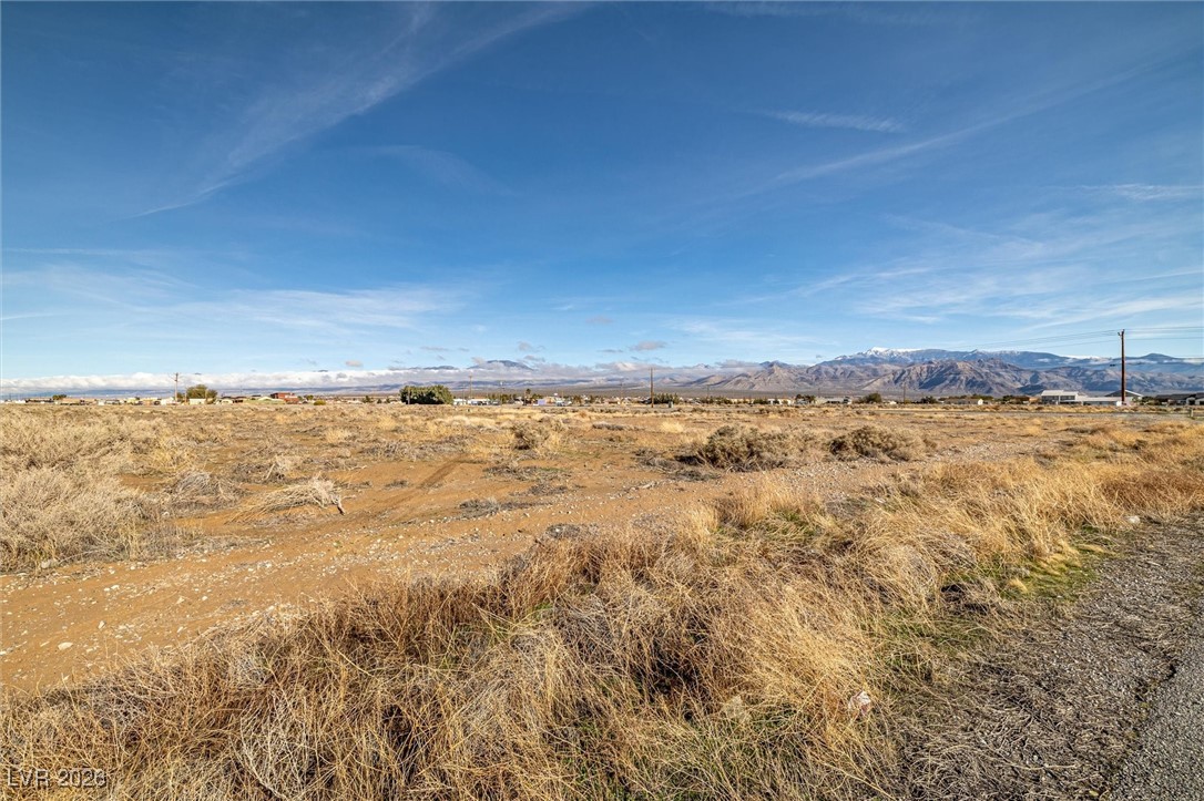 2950 East Deacon Street Pahrump NV 89048