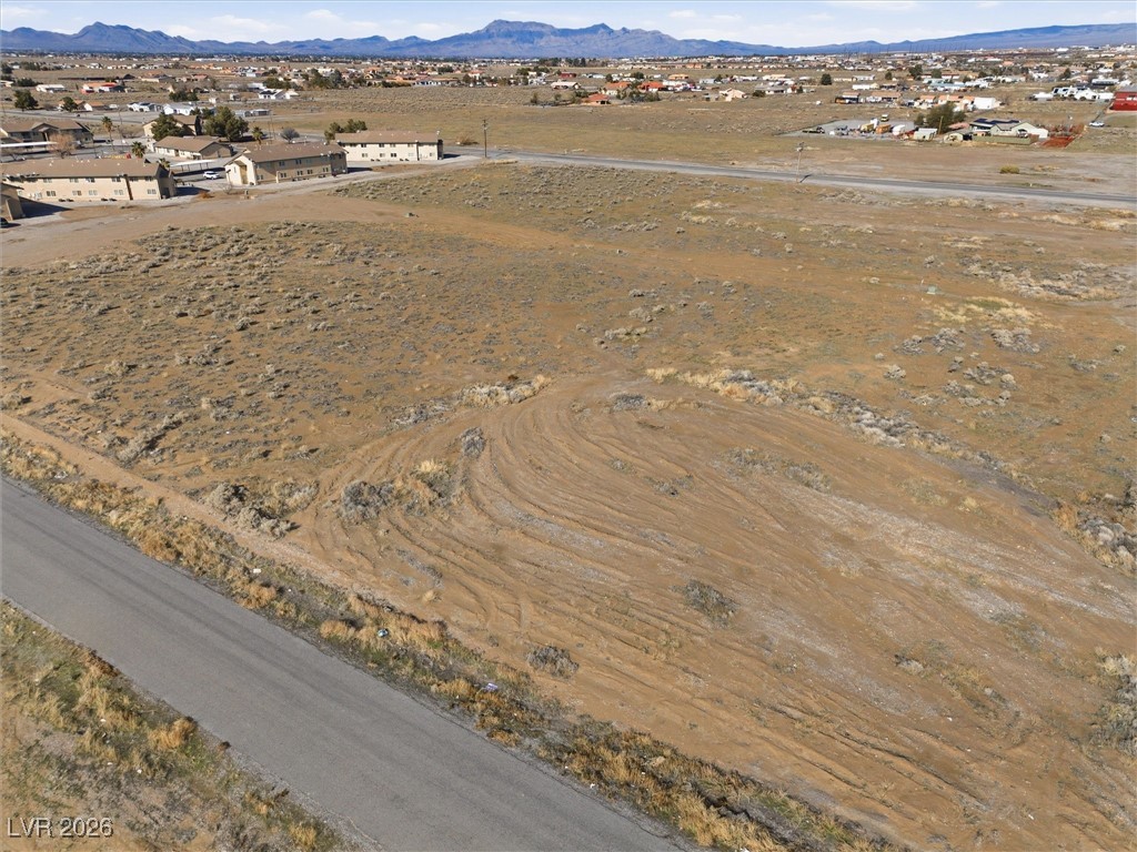 2950 East Deacon Street Pahrump NV 89048