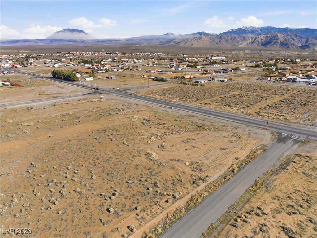 2950 East Deacon Street Pahrump NV 89048