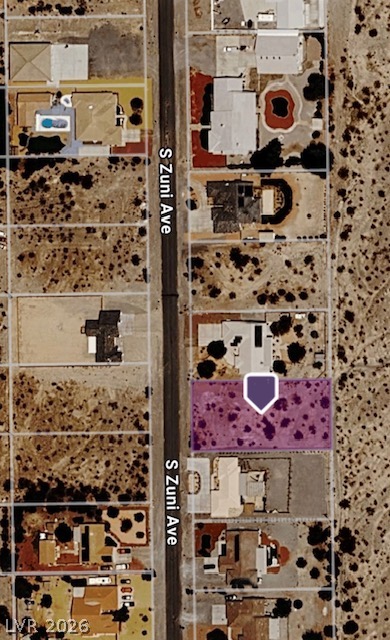 2221 South Zuni Avenue Pahrump NV 89048