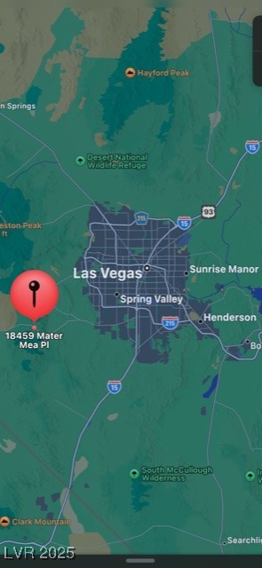 Mater Mia Las Vegas NV 89161