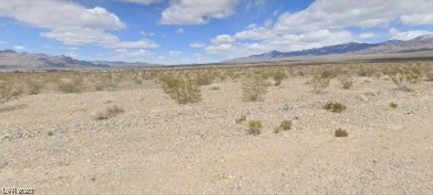 1670 East Gorgono Drive Pahrump NV 89060