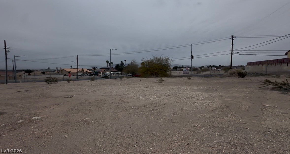 Fogg Street Las Vegas NV 89110