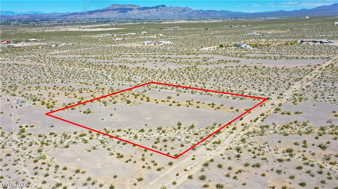 2721 East Kyle Way Pahrump NV 89060