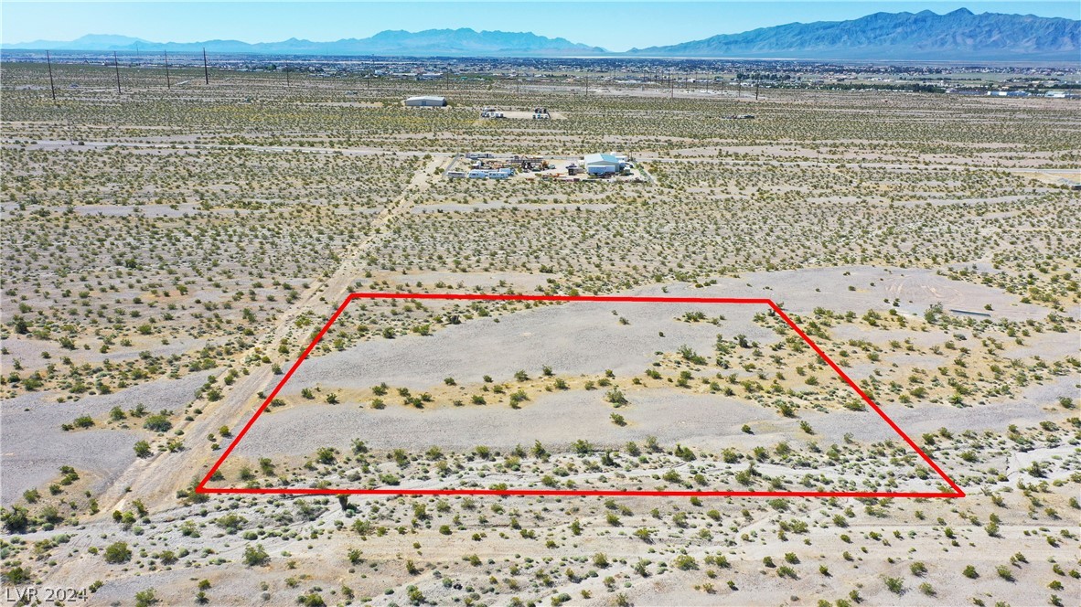 2721 East Kyle Way Pahrump NV 89060
