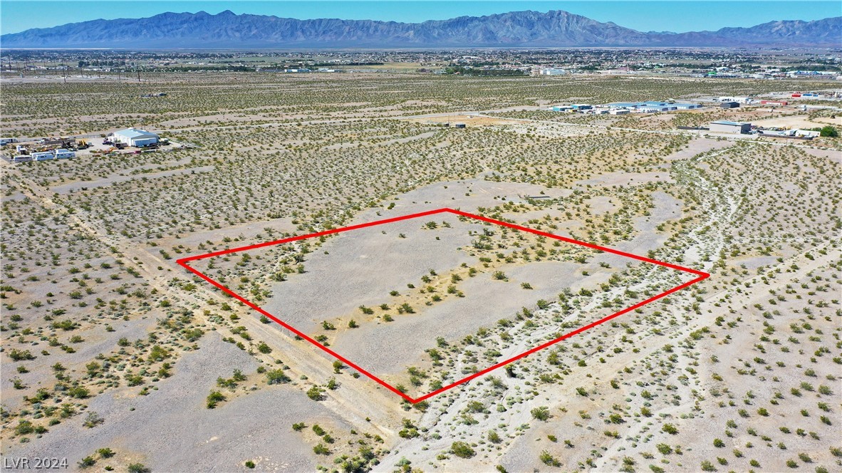 2721 East Kyle Way Pahrump NV 89060
