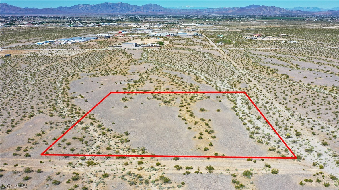 2721 East Kyle Way Pahrump NV 89060
