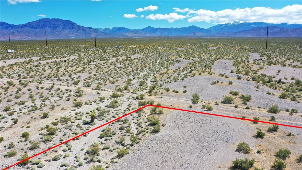 2721 East Kyle Way Pahrump NV 89060
