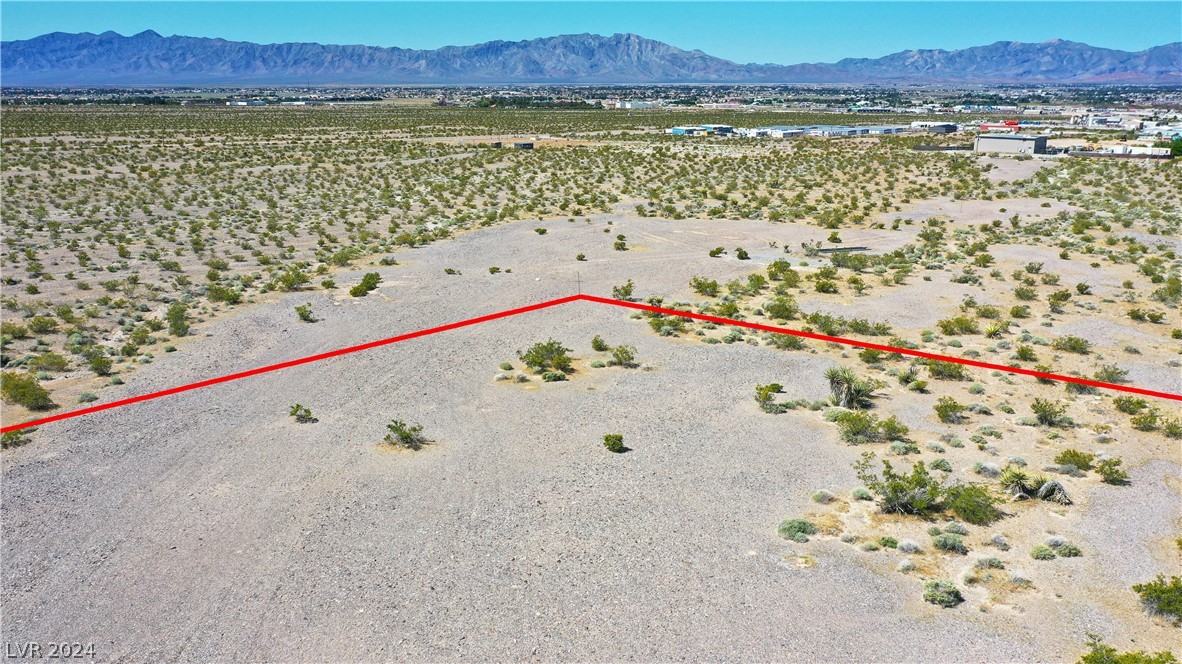 2721 East Kyle Way Pahrump NV 89060