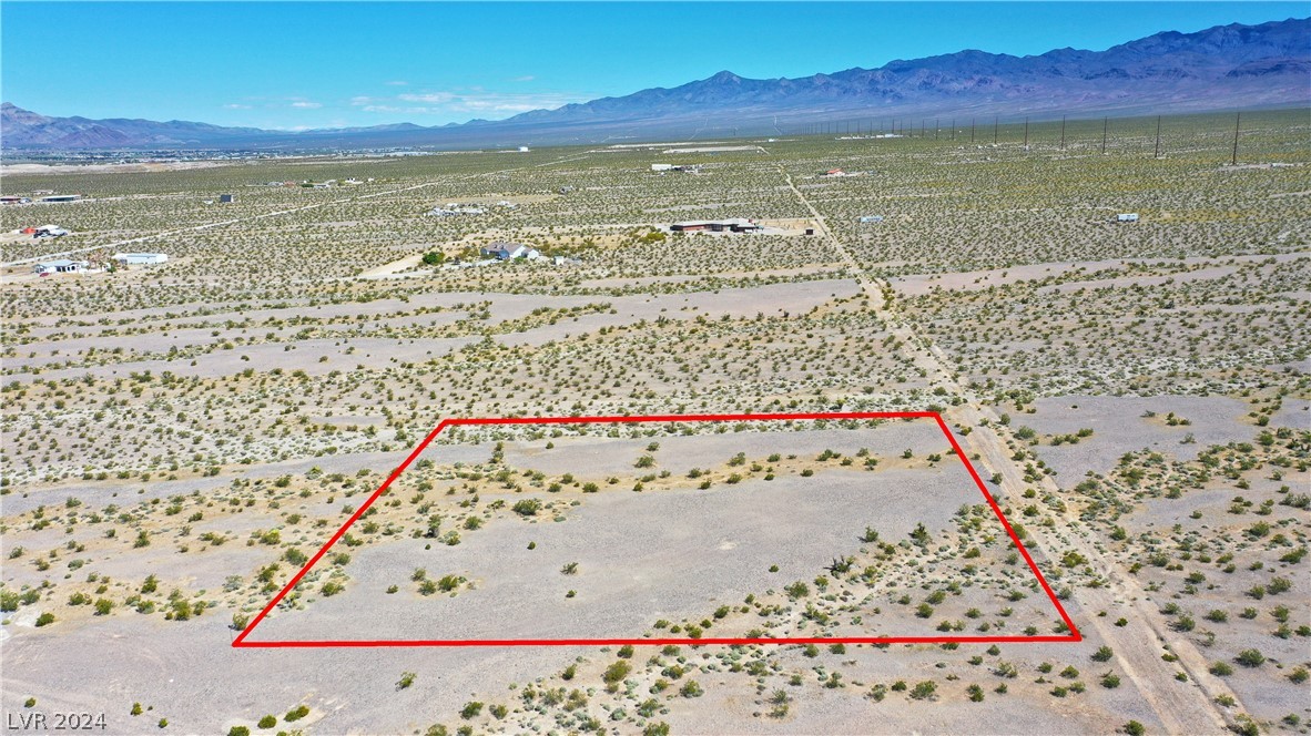 2721 East Kyle Way Pahrump NV 89060
