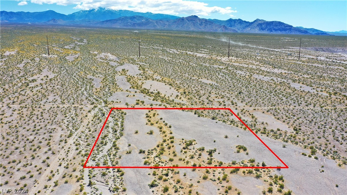 2721 East Kyle Way Pahrump NV 89060