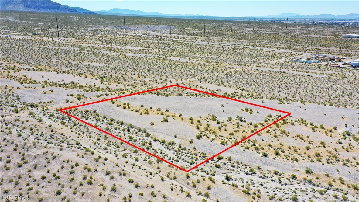 2721 East Kyle Way Pahrump NV 89060