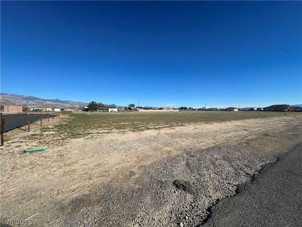 3111 South Peggy Avenue Pahrump NV 89048