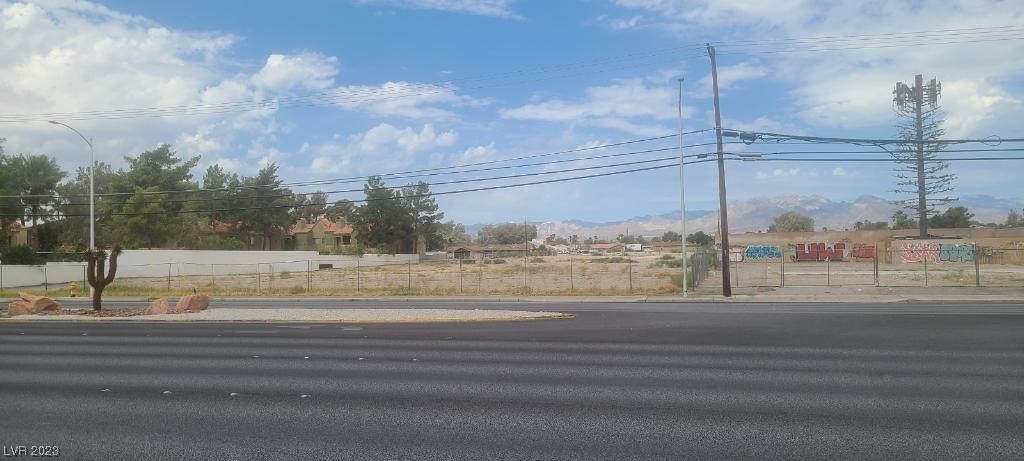 1841 North Decatur Boulevard Las Vegas NV 89108