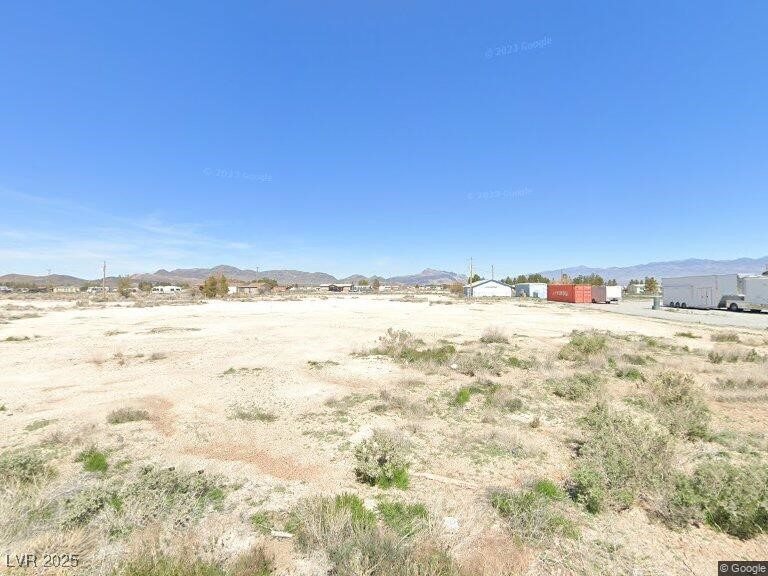 4300 Blanchard Street Pahrump NV 89048