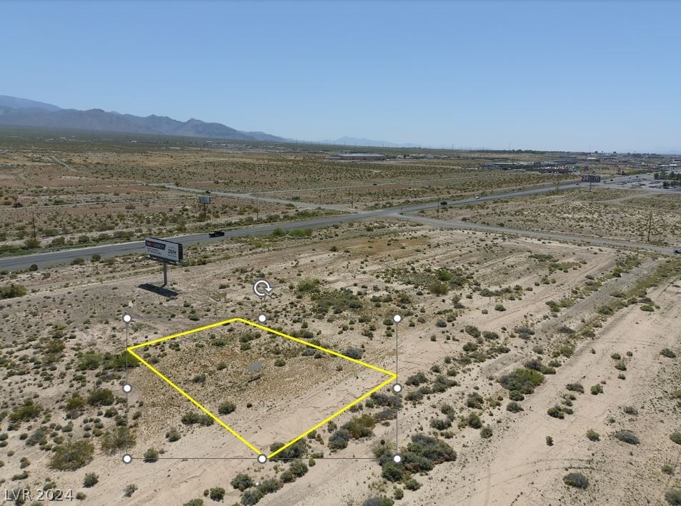 671 North Delta Street Pahrump NV 89060