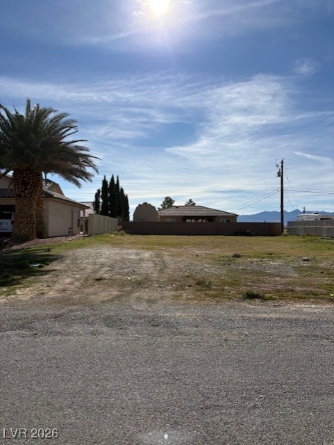 1331 Daytona Street Pahrump NV 89048