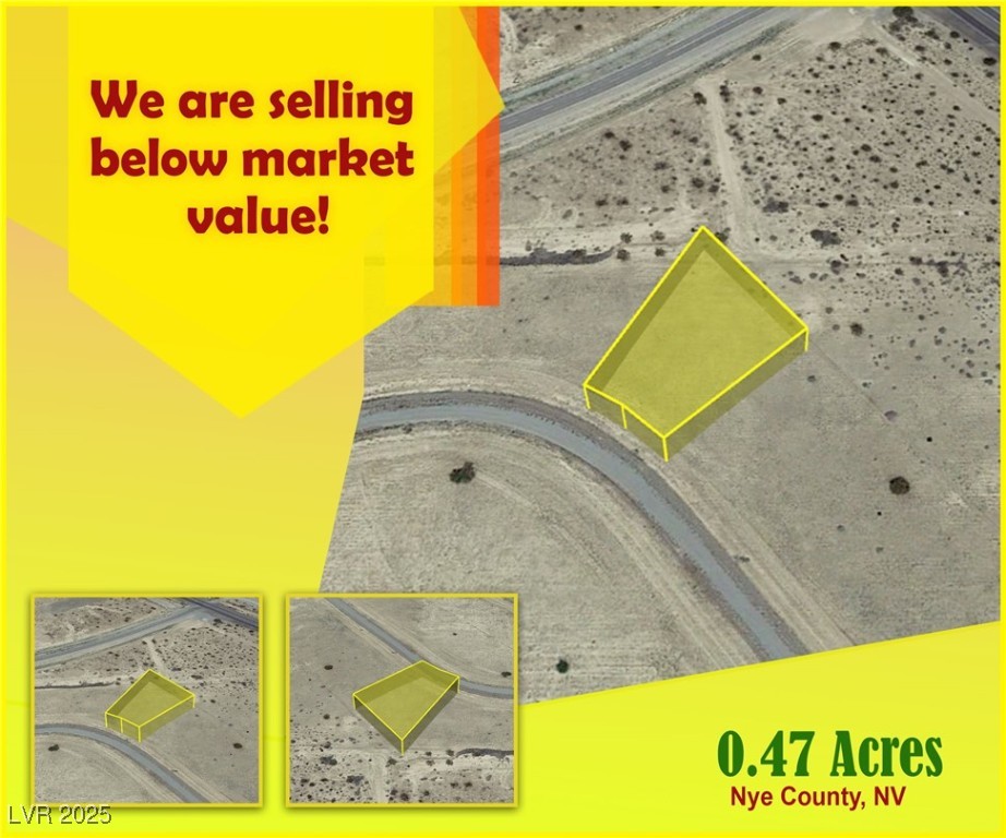 4081 Balboa Avenue Pahrump NV 89061
